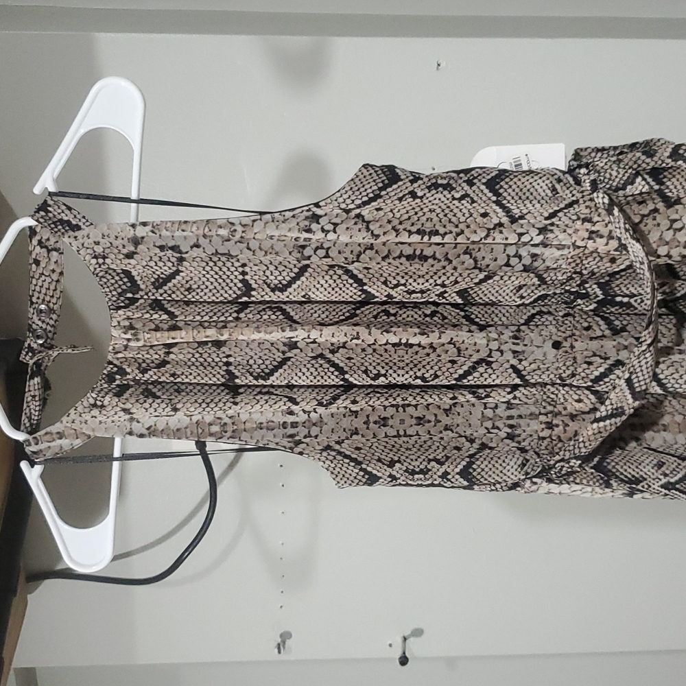 Jessica Simpson Dress